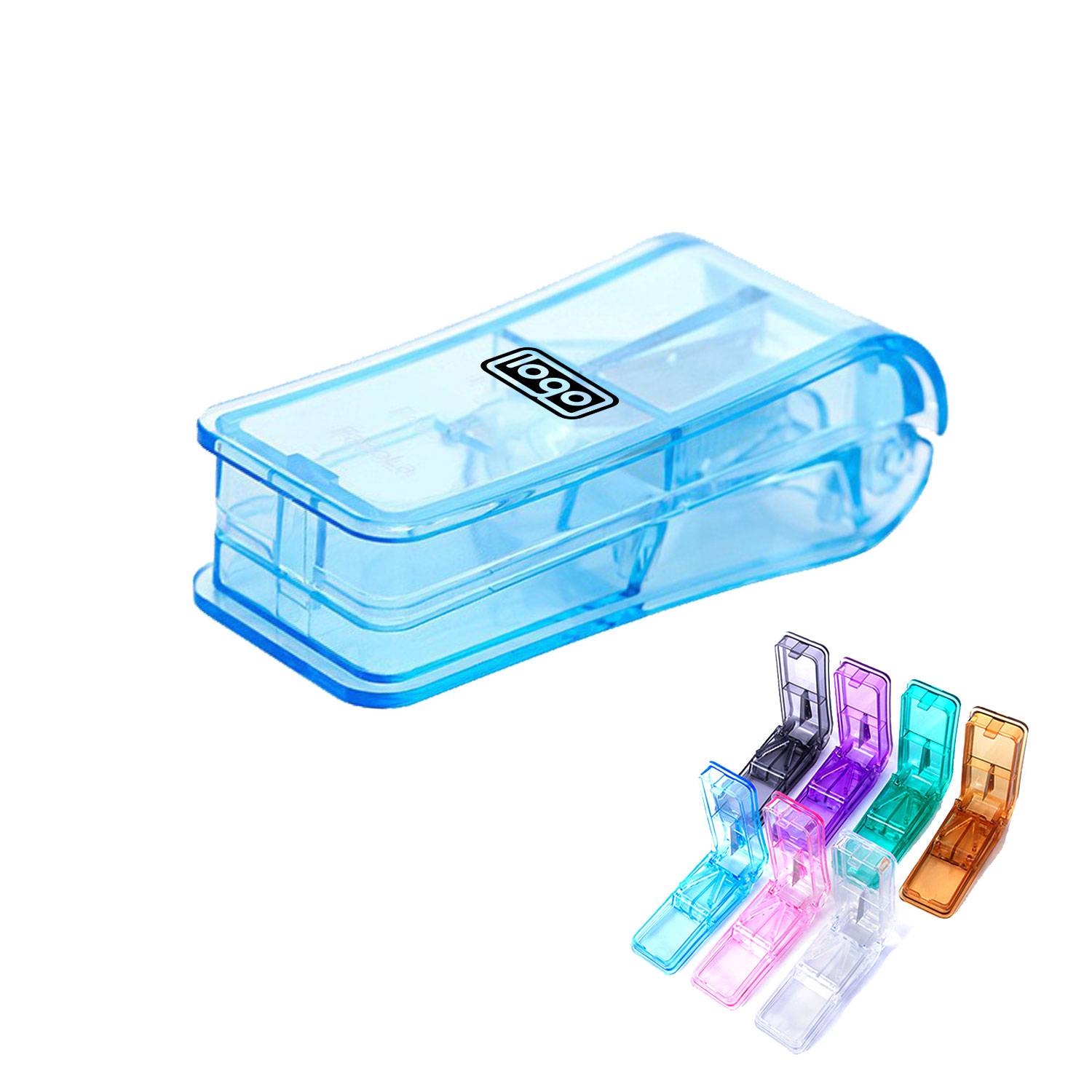 Compact Cutter 1