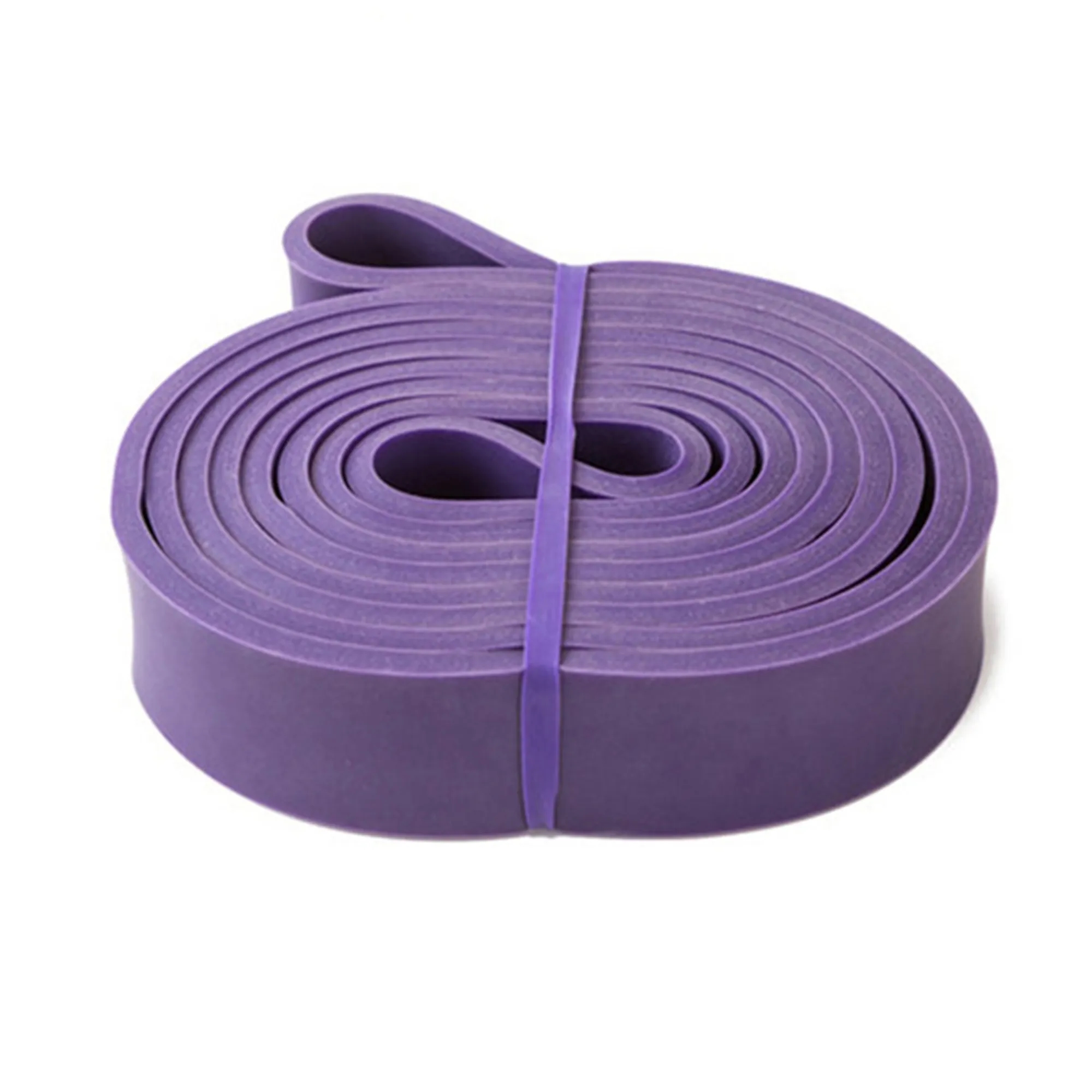 Yoga Resistance Tension Latex Pull Up Band 2
