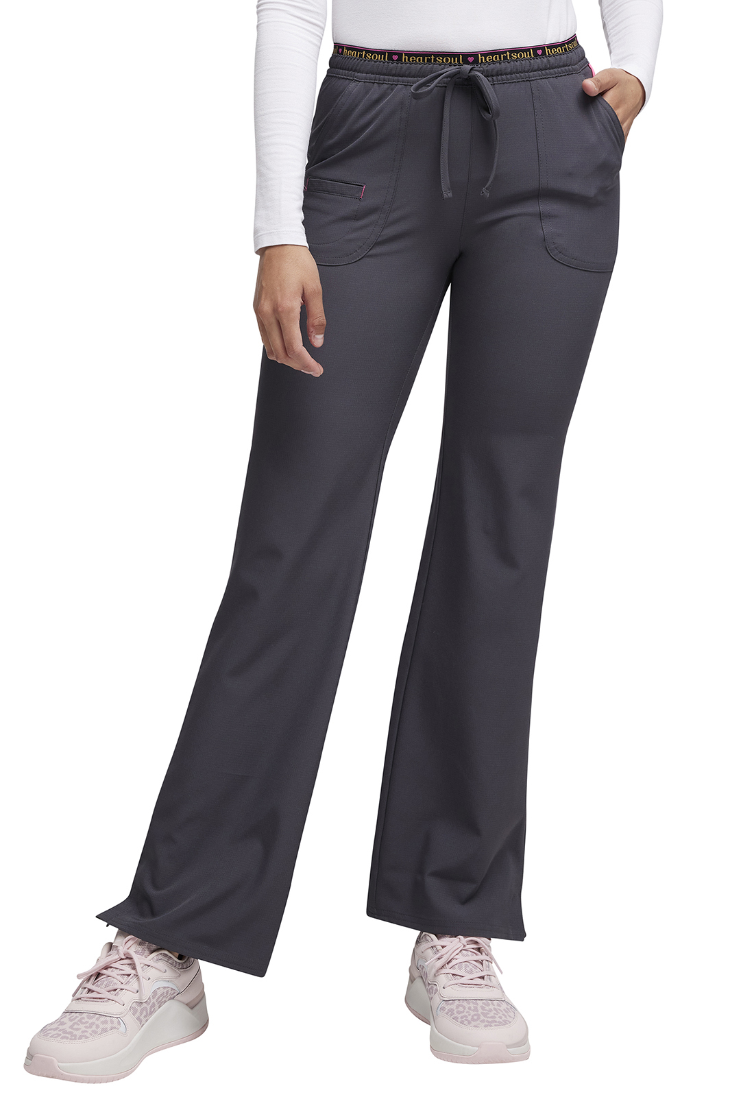 HeartSoul - Break on Through - Women's Drawstring Pant 29