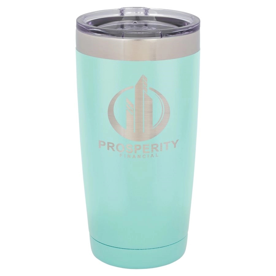 STAINLESS STEEL TUMBLER 5
