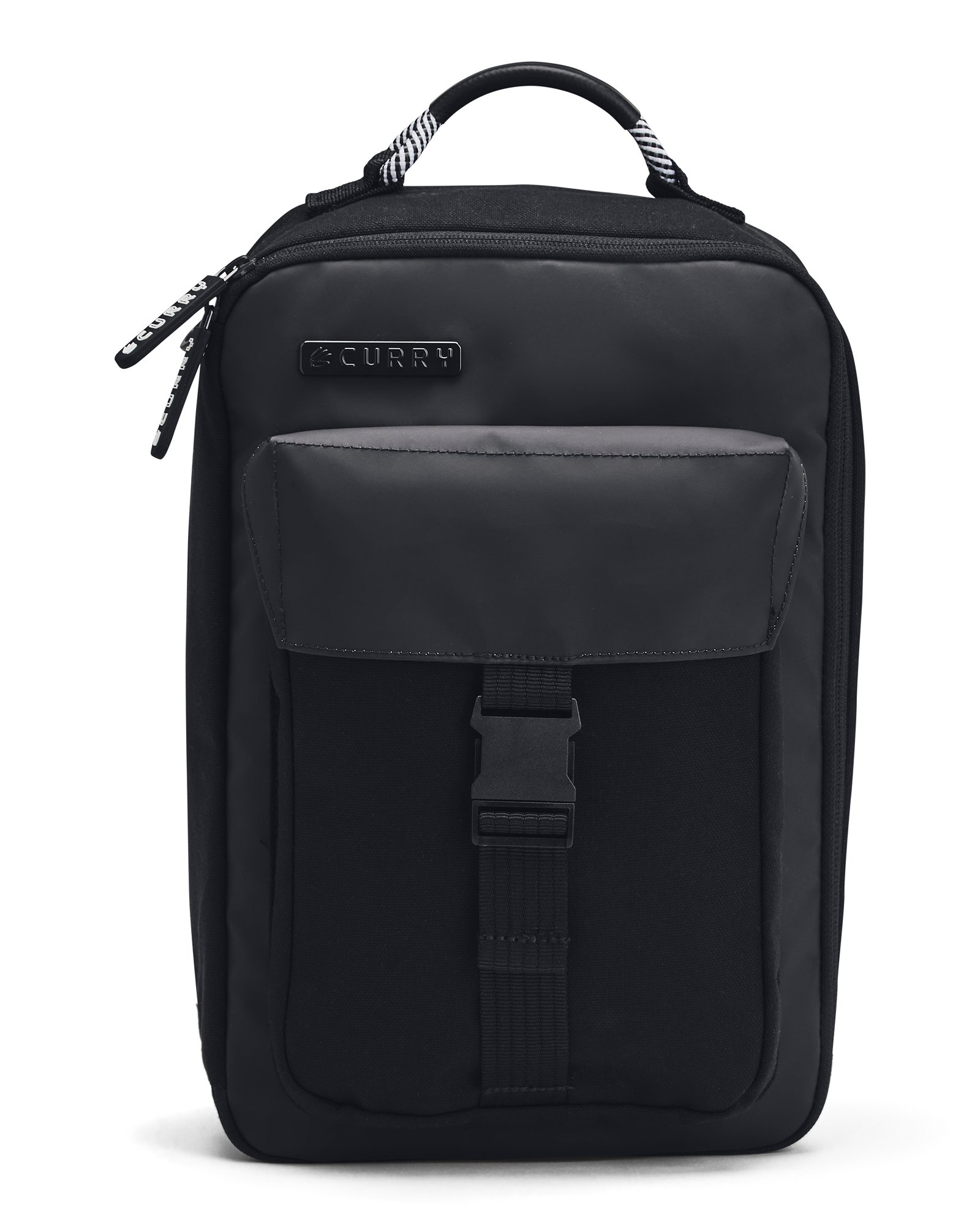 Curry Splash Shoe Bag 3
