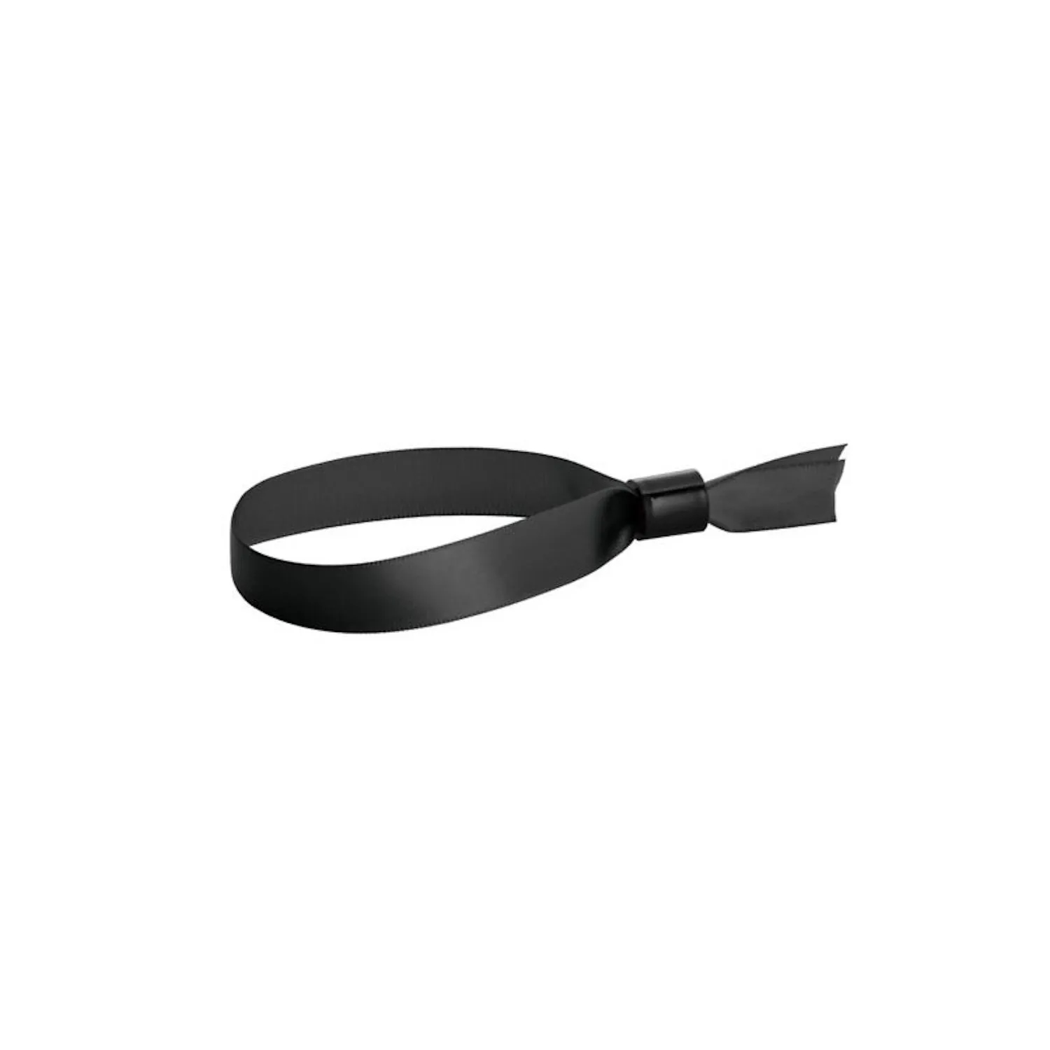 Satin Unbreakable Bracelet with Security Lock 10