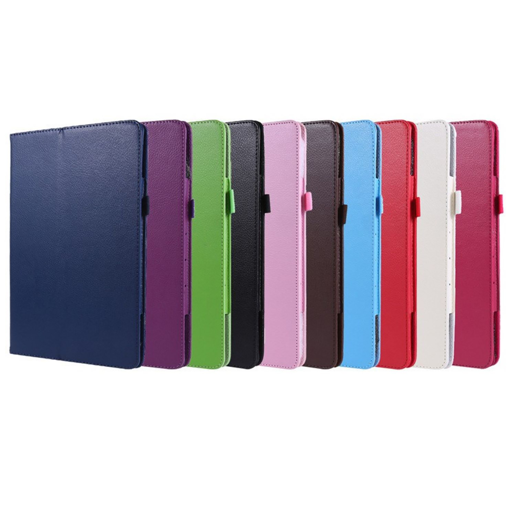 Samsung A Series 7 Lite 8.7 Easel Case T220/225