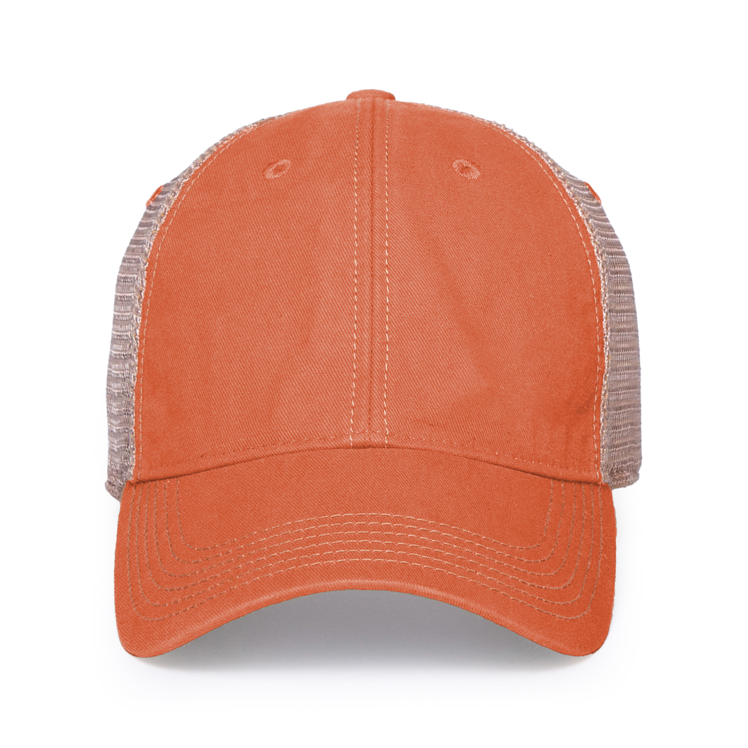 Merrimack Hat Co.® Austin Vintage Trucker 97