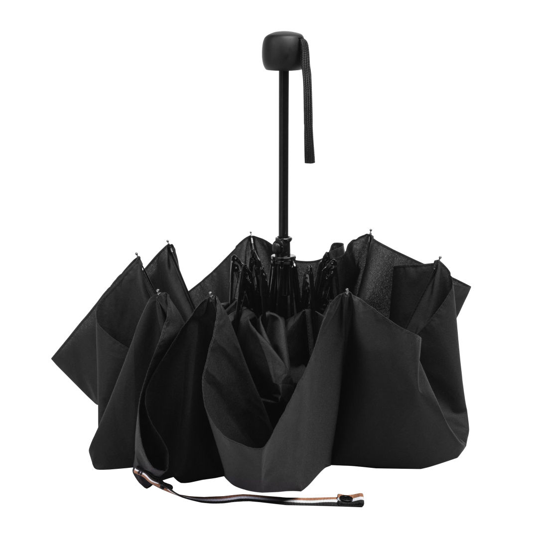 Hugo Boss® Iconic Mini Umbrella 1
