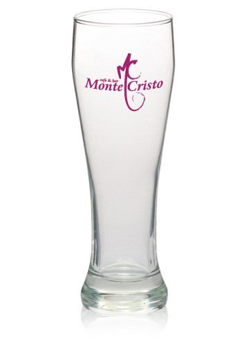 19 oz. Berin Pilsner Glasses