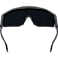 August Recycled Blade Sport Sunglasses 60