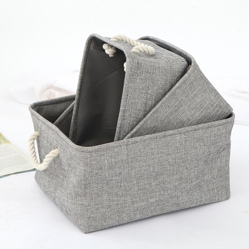 Large Storage Bins 4