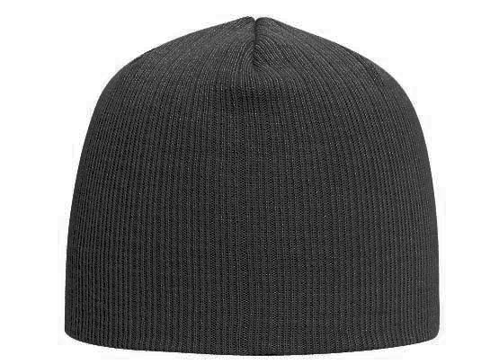 OTTO CAP 8" Classic Fine Knit Beanie 3