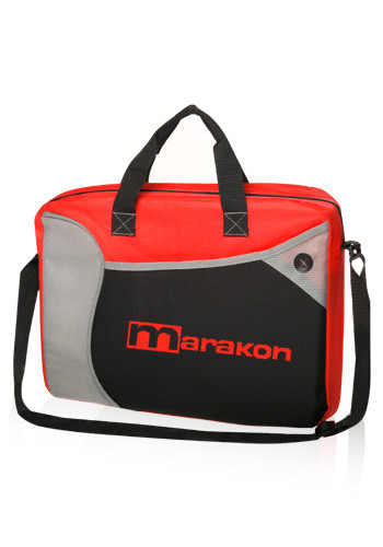 Wave Briefcase-Messenger Bags 4