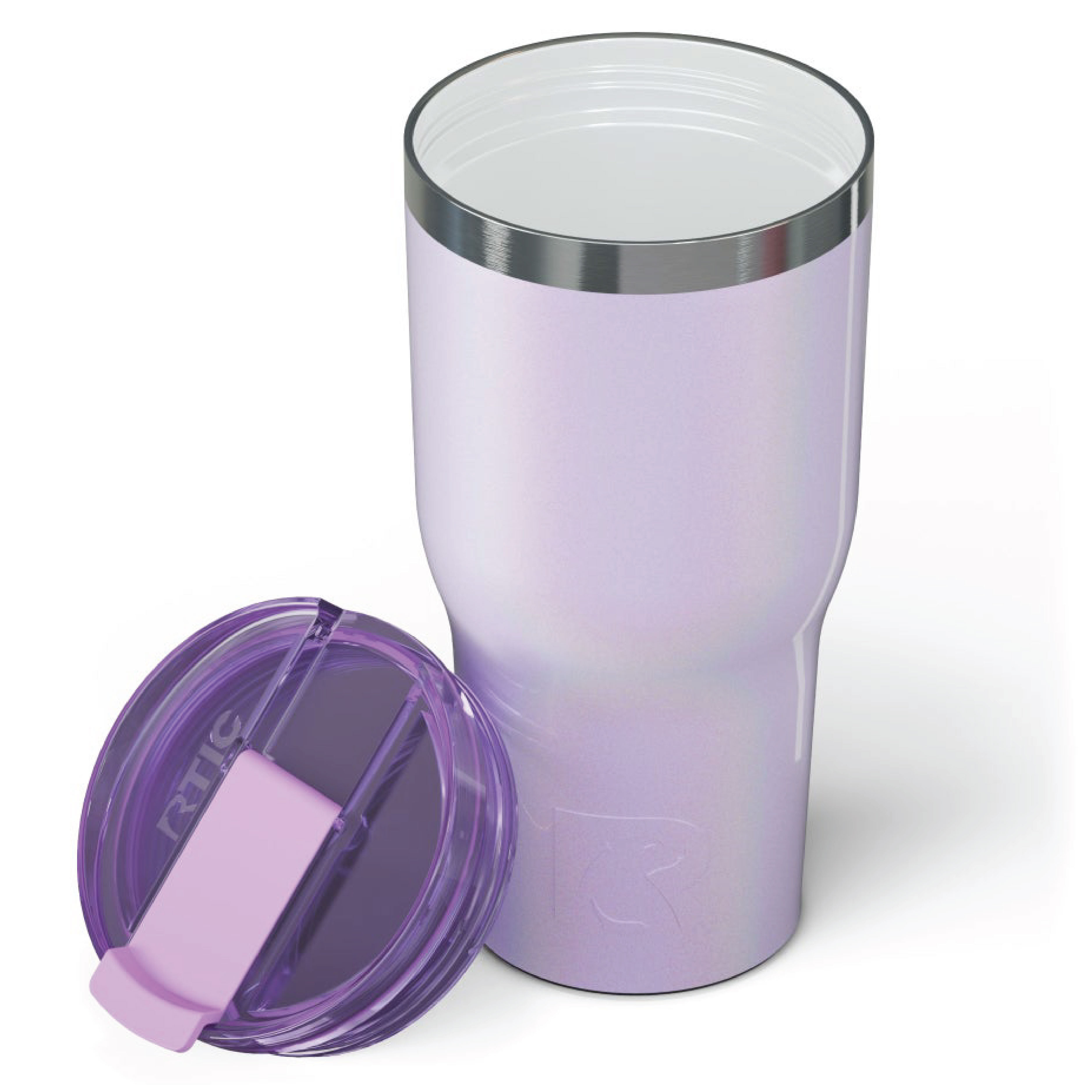 RTIC 30oz Ceramic Lined Stainless Steel Tumbler 15