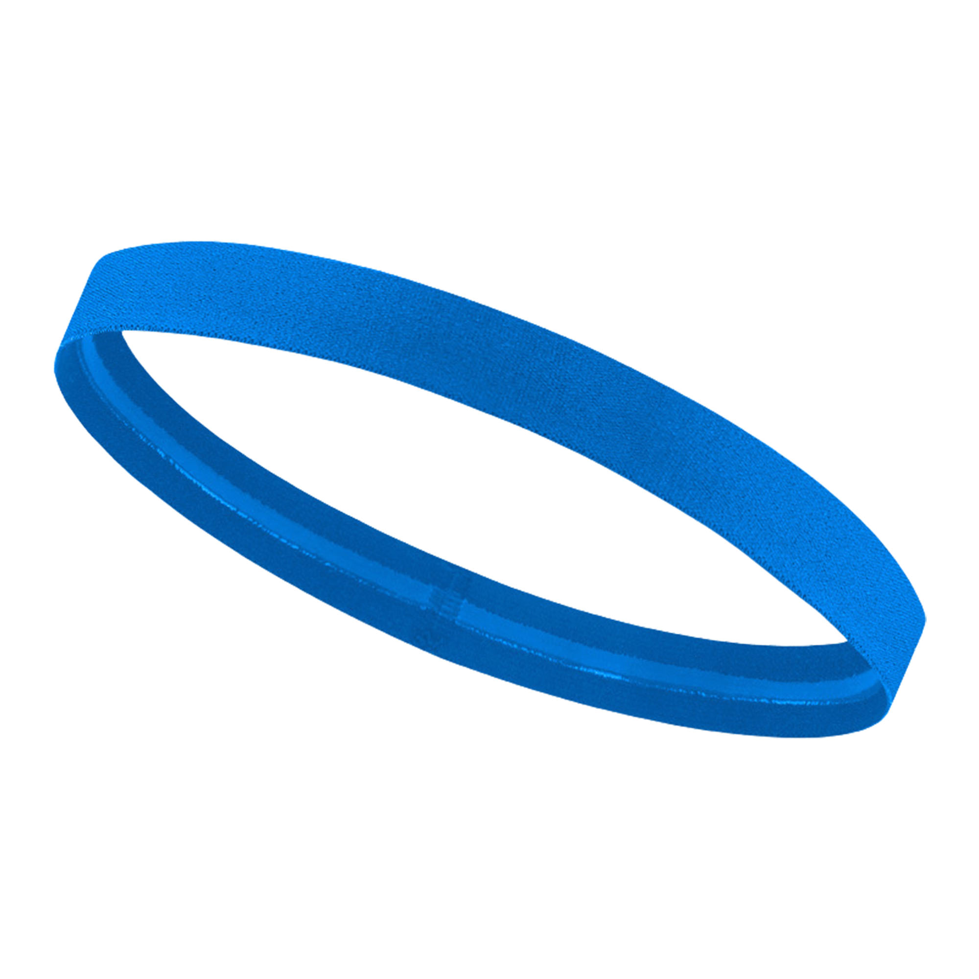 Non-Slip Silicone Sweatband for Sports, Running 7