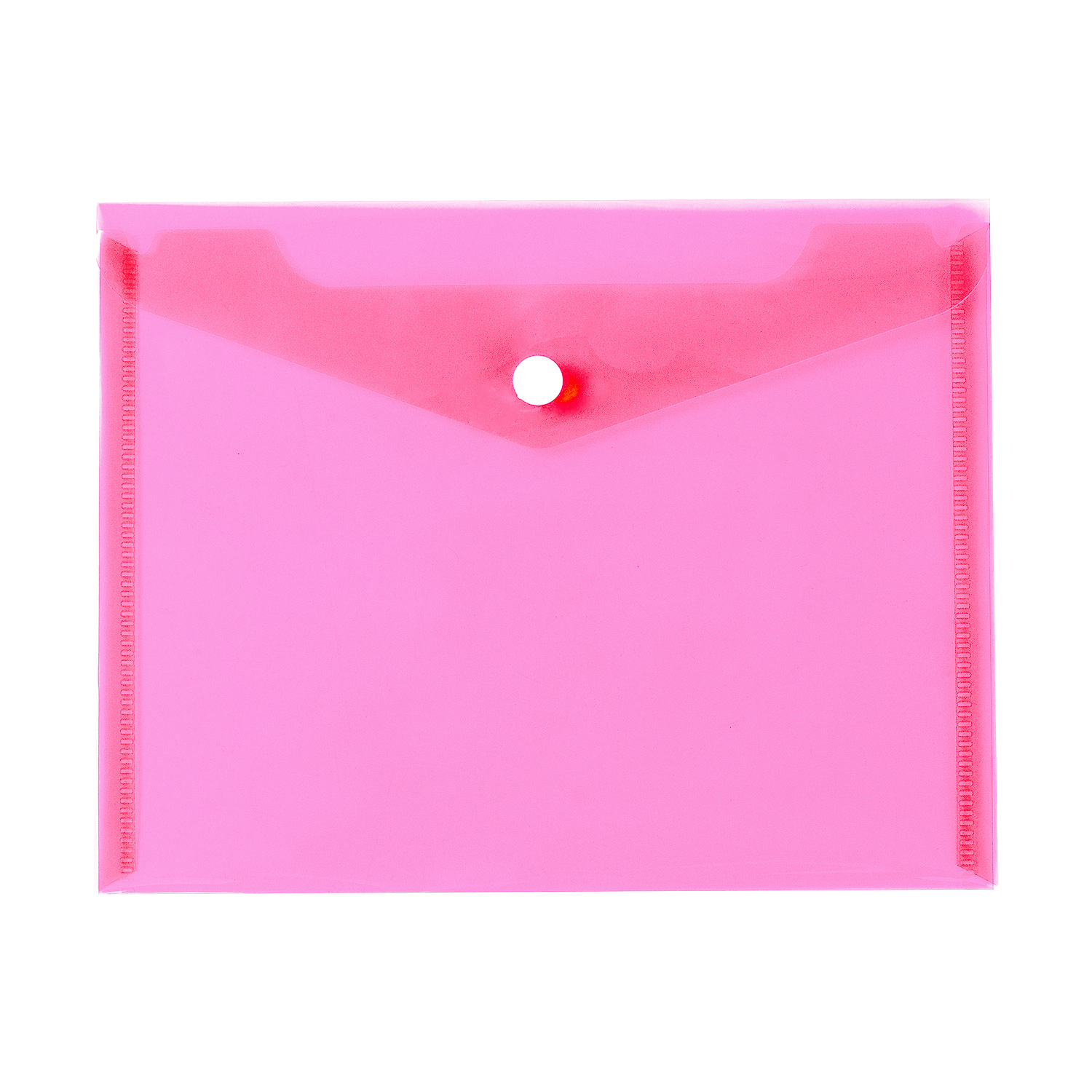 Clear Document Folder 2