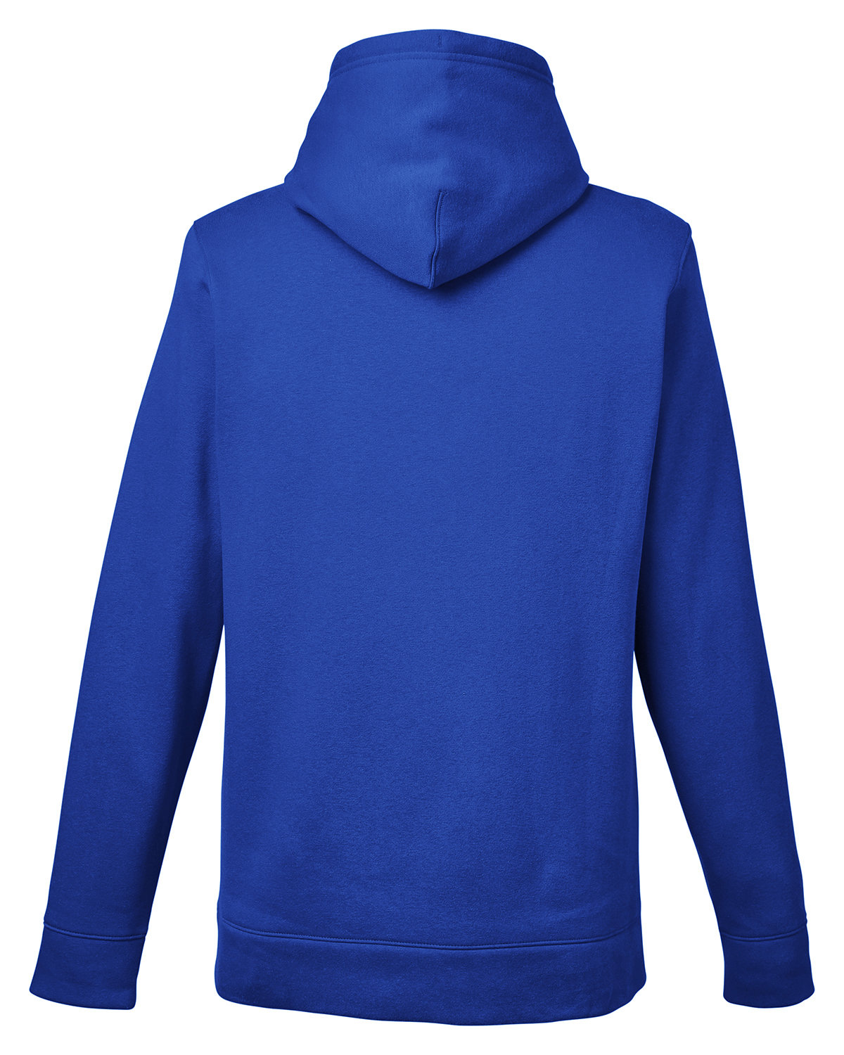 Men's Hustle Pullover Hooded Sweatshirt