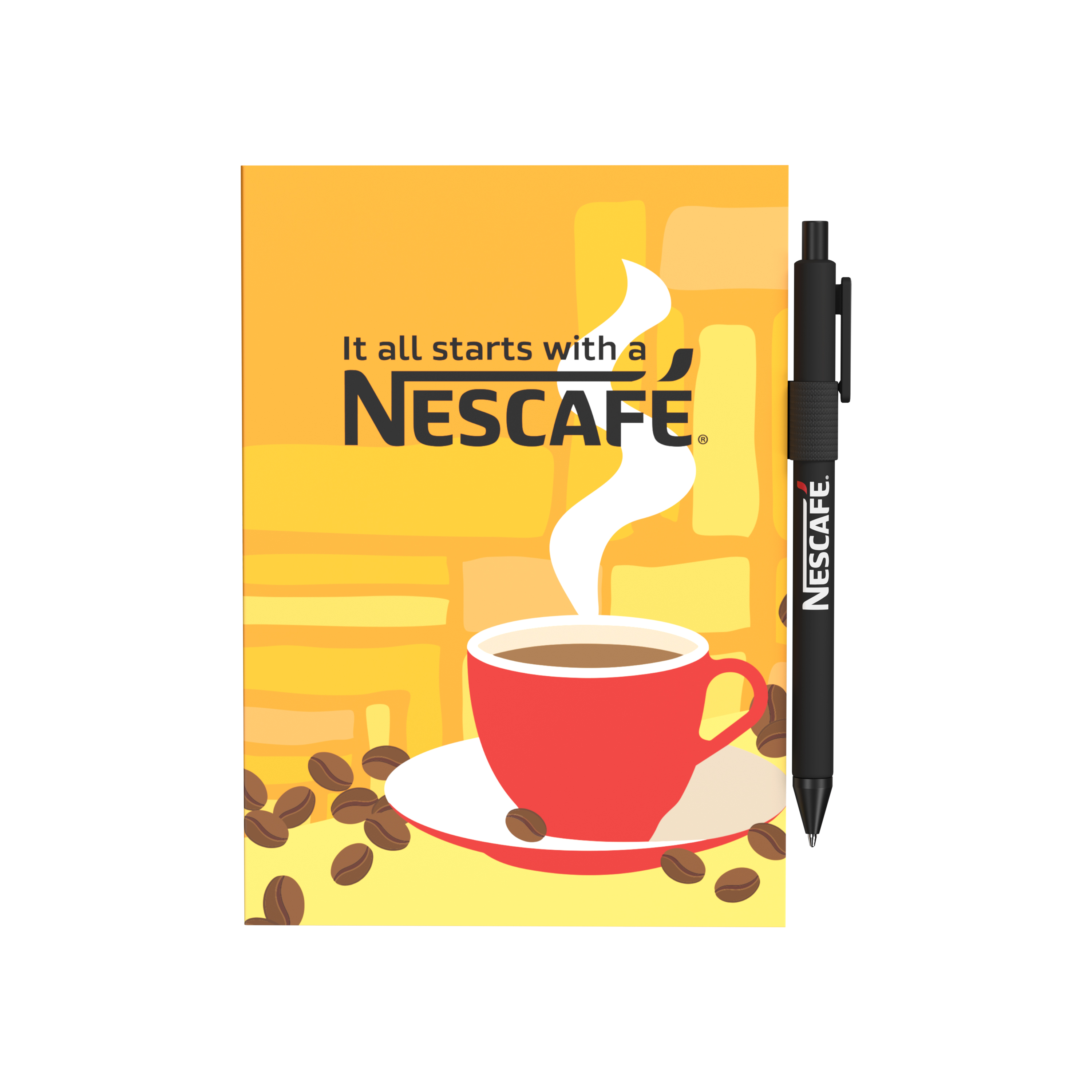 Scribl Journal Combo 19