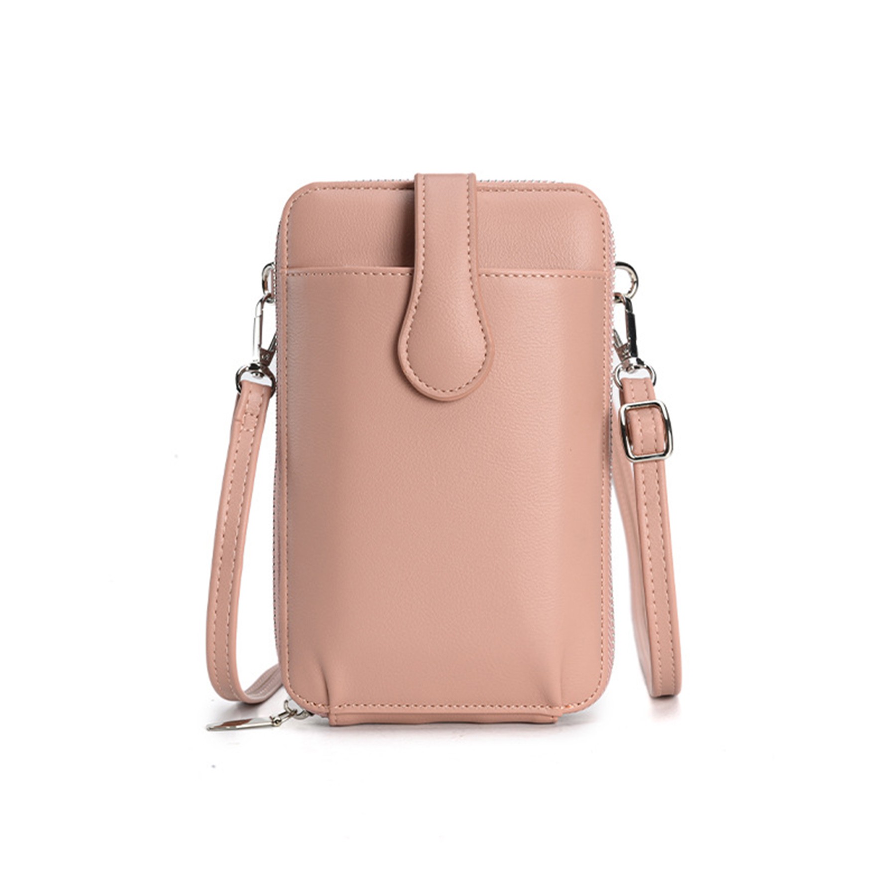 Small Crossbody Leather Bags 5