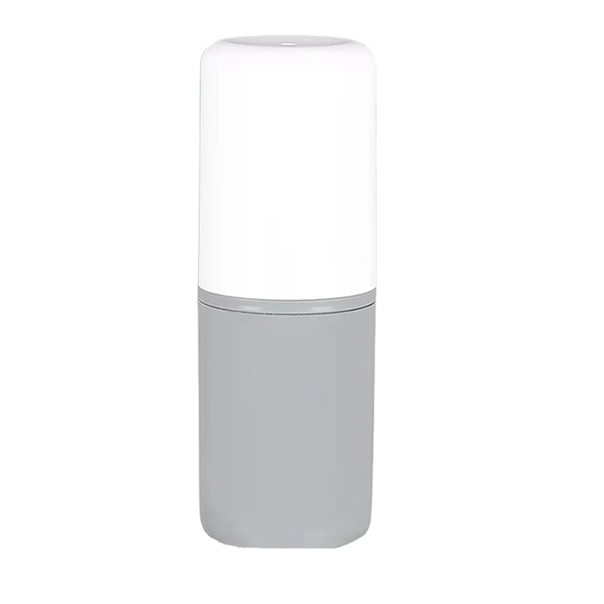 MOQ100 Fashion Travel Toothbrush Holder Cup Portable Utensil 6