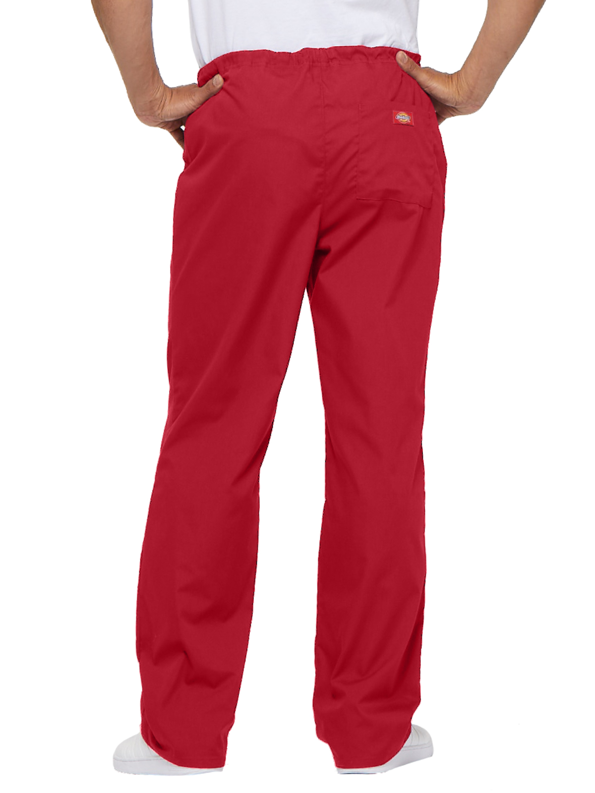 Dickies Medical - EDS Signature - Unisex 2-Pocket Drawstring Pant 50