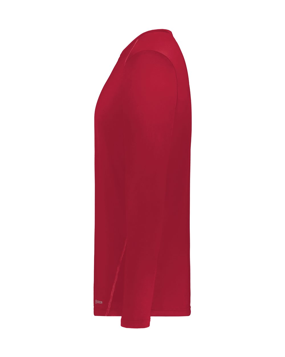 Unisex Essential Long Sleeve T-Shirt Powered By Coolcore - 222138 39