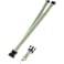 Recycled Polyester Reflective Lanyard 113