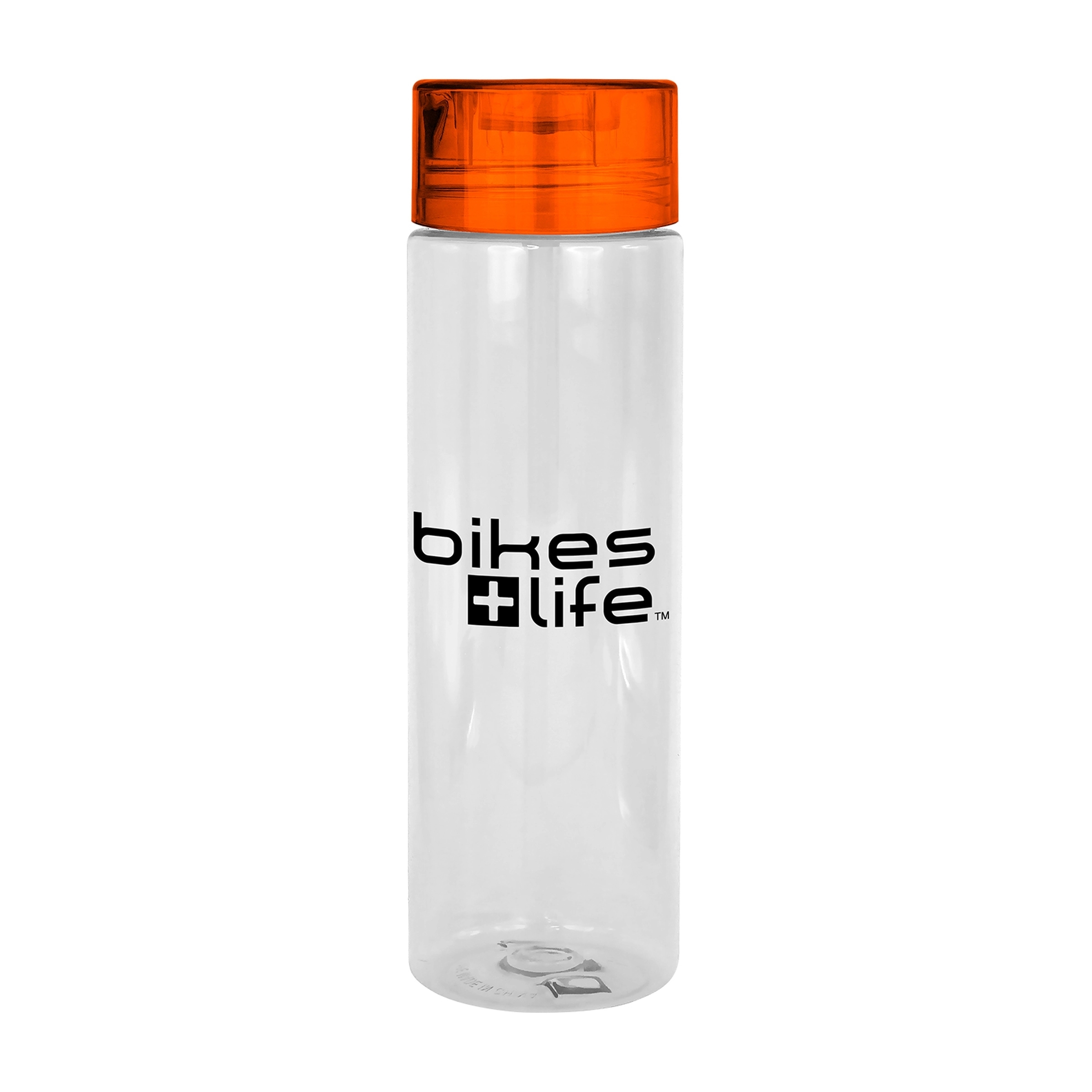Clear View 24 oz. Recycled Bottle 5