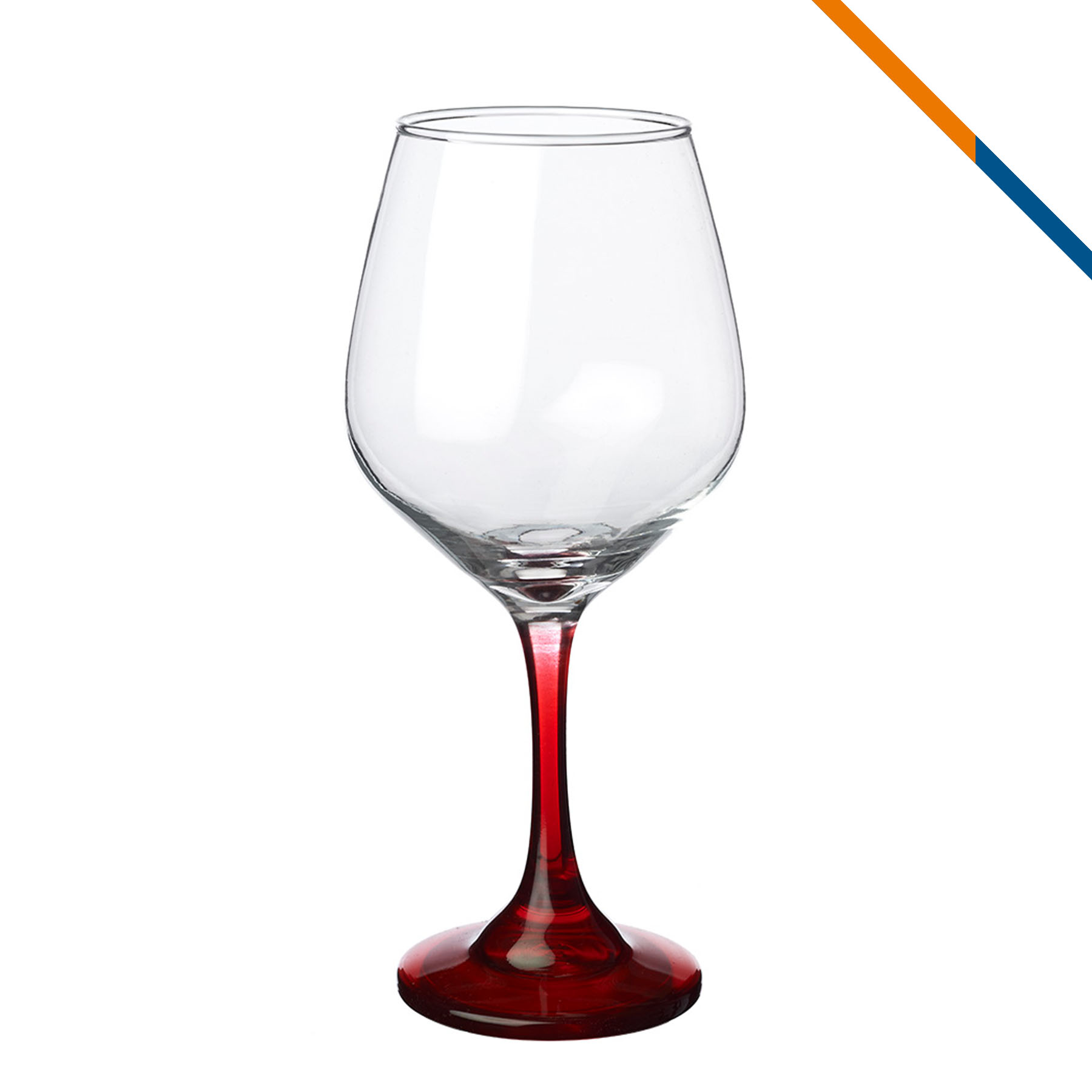 Zava Wine Glasses - 17 OZ. 7