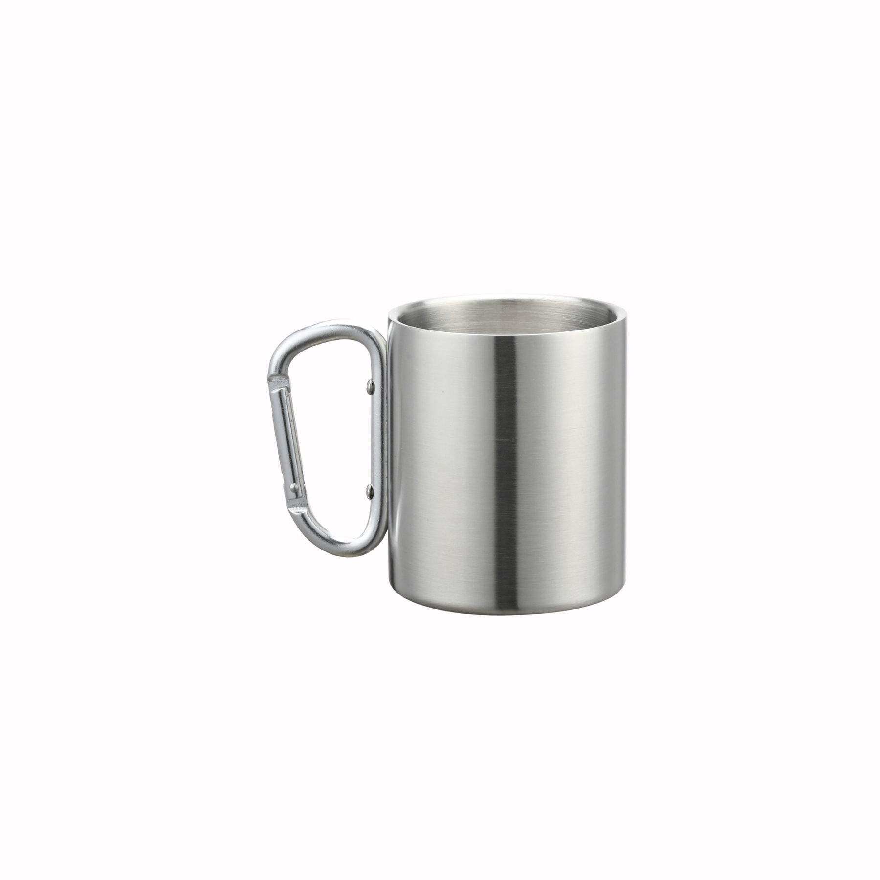 Camping Stainless Steel Water Tea Coffee Mug 1