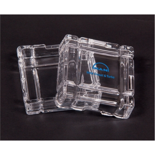 Crystal Trinket Box 2