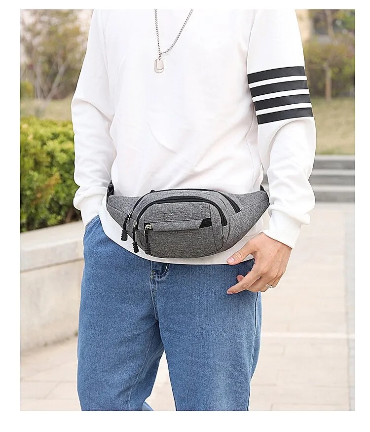 Fanny Hip waist pack 2
