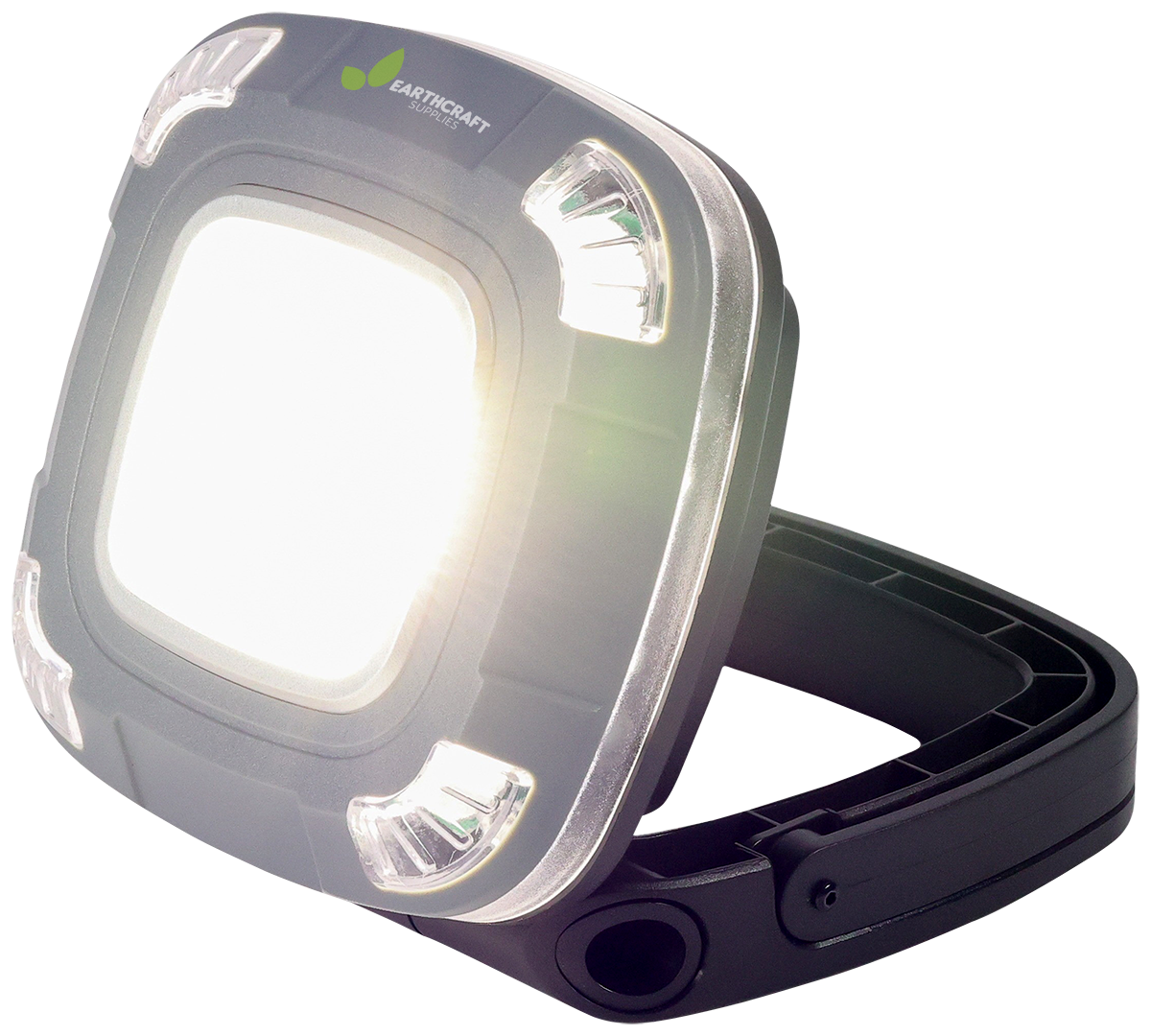 Urban Peak® Rechargeable COB/LED 20W Worklight 4