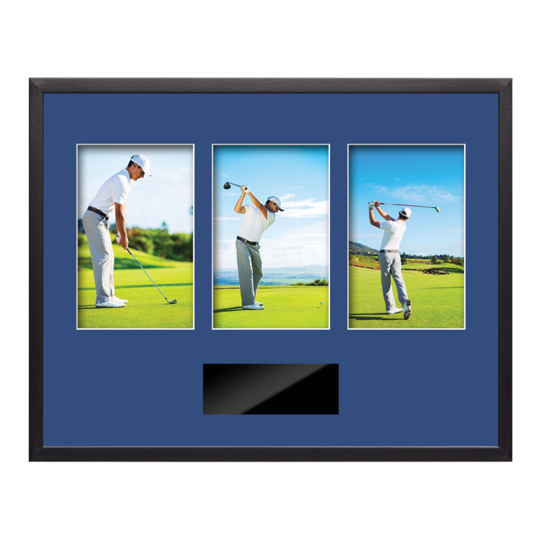 Ashbee 3 picture Frame 20