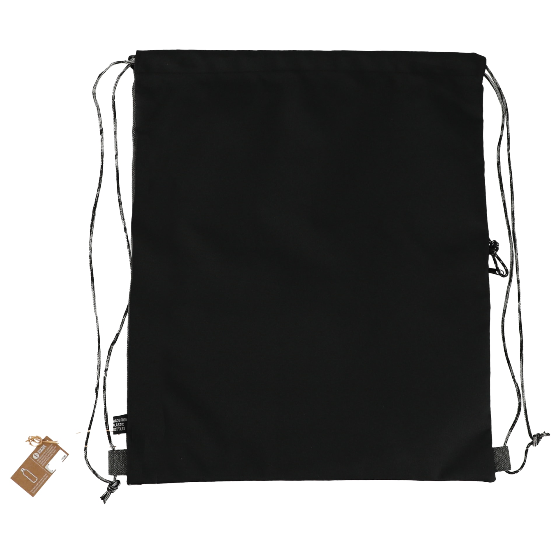 Vila Recycled Drawstring 4