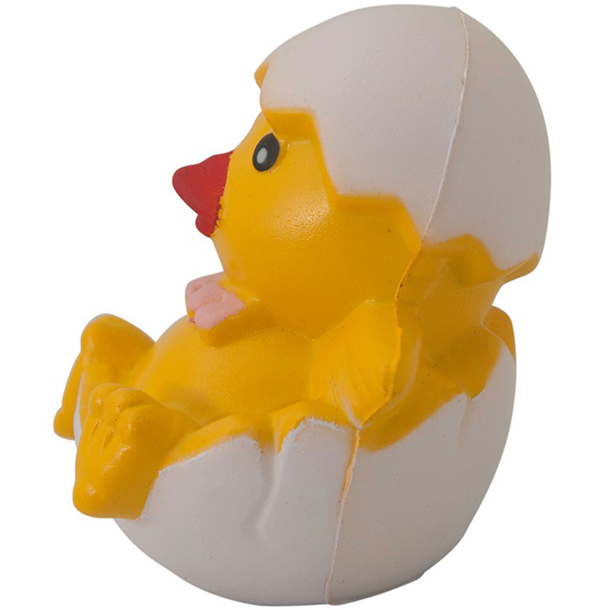 Chick In Egg Stress Reliever 5