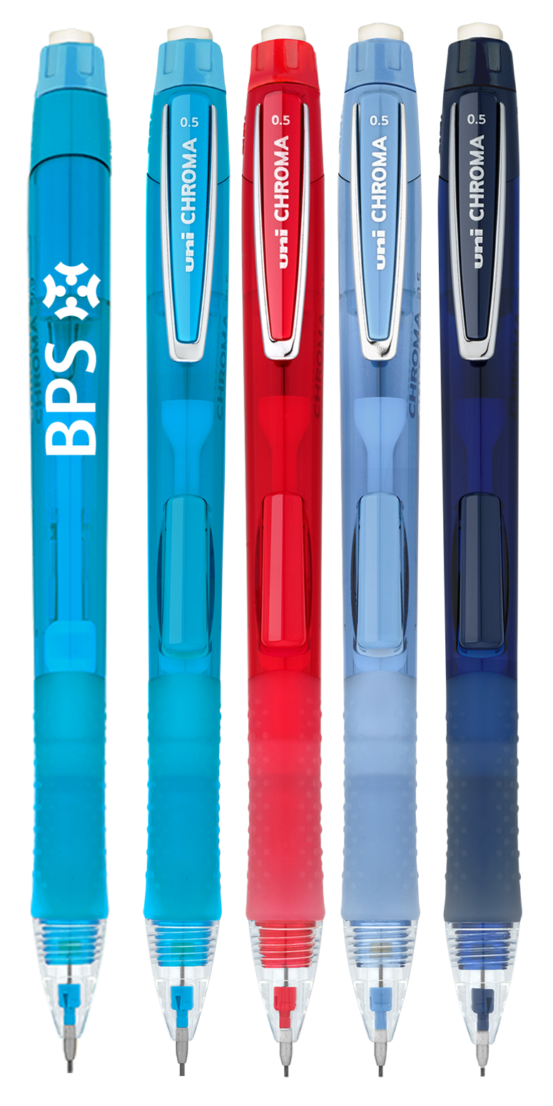 uni-ball® Chroma Pencil (0.5mm) 9