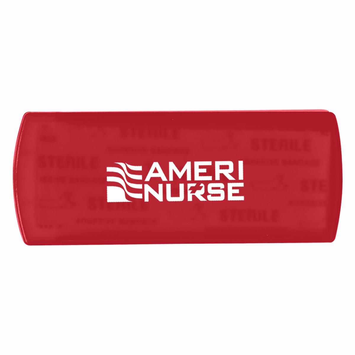Bandages In Plastic Case 6