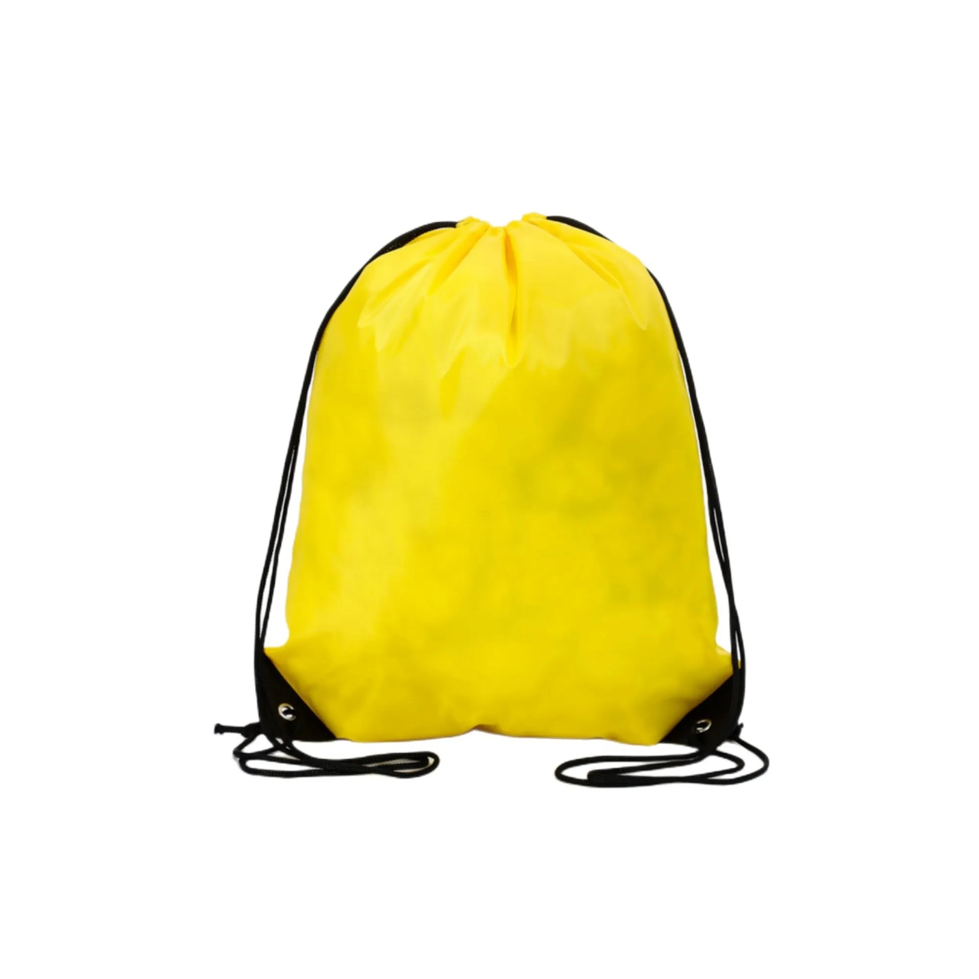 210D Polyester Drawstring Bag 9