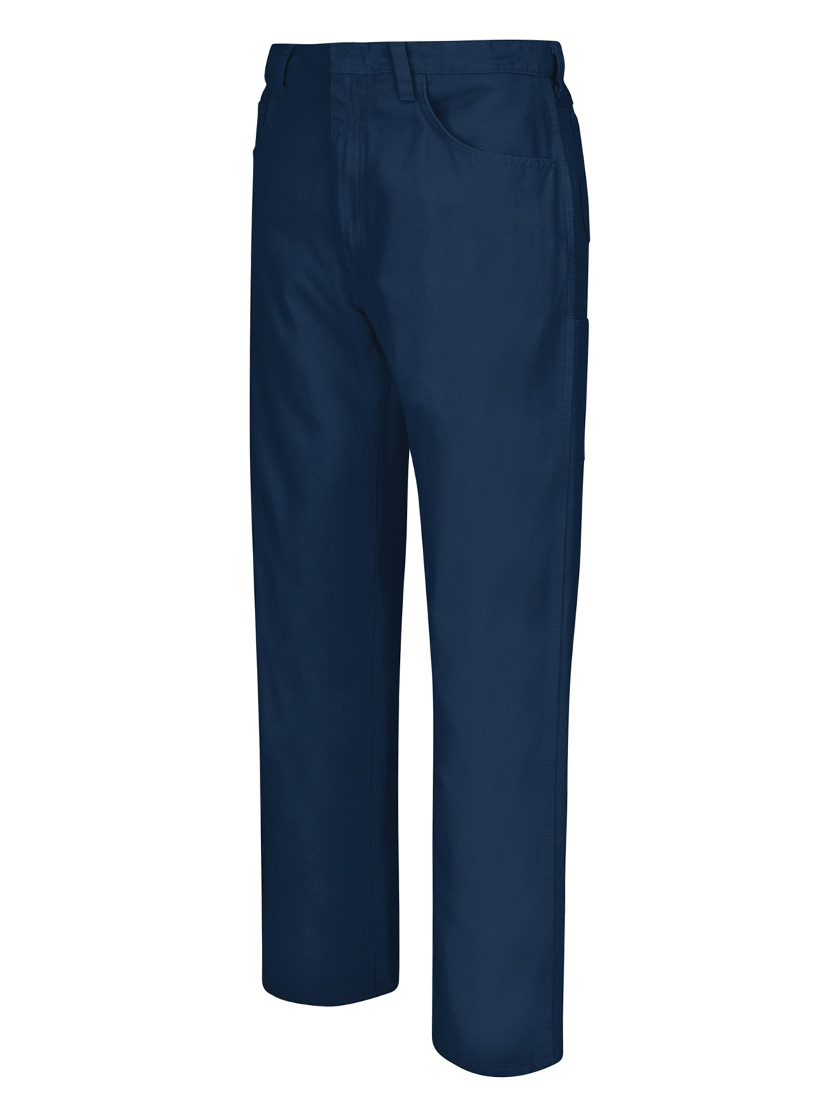 Bulwark - Men's Loose Fit Midweight Canvas Flame-Resistant Jean 1
