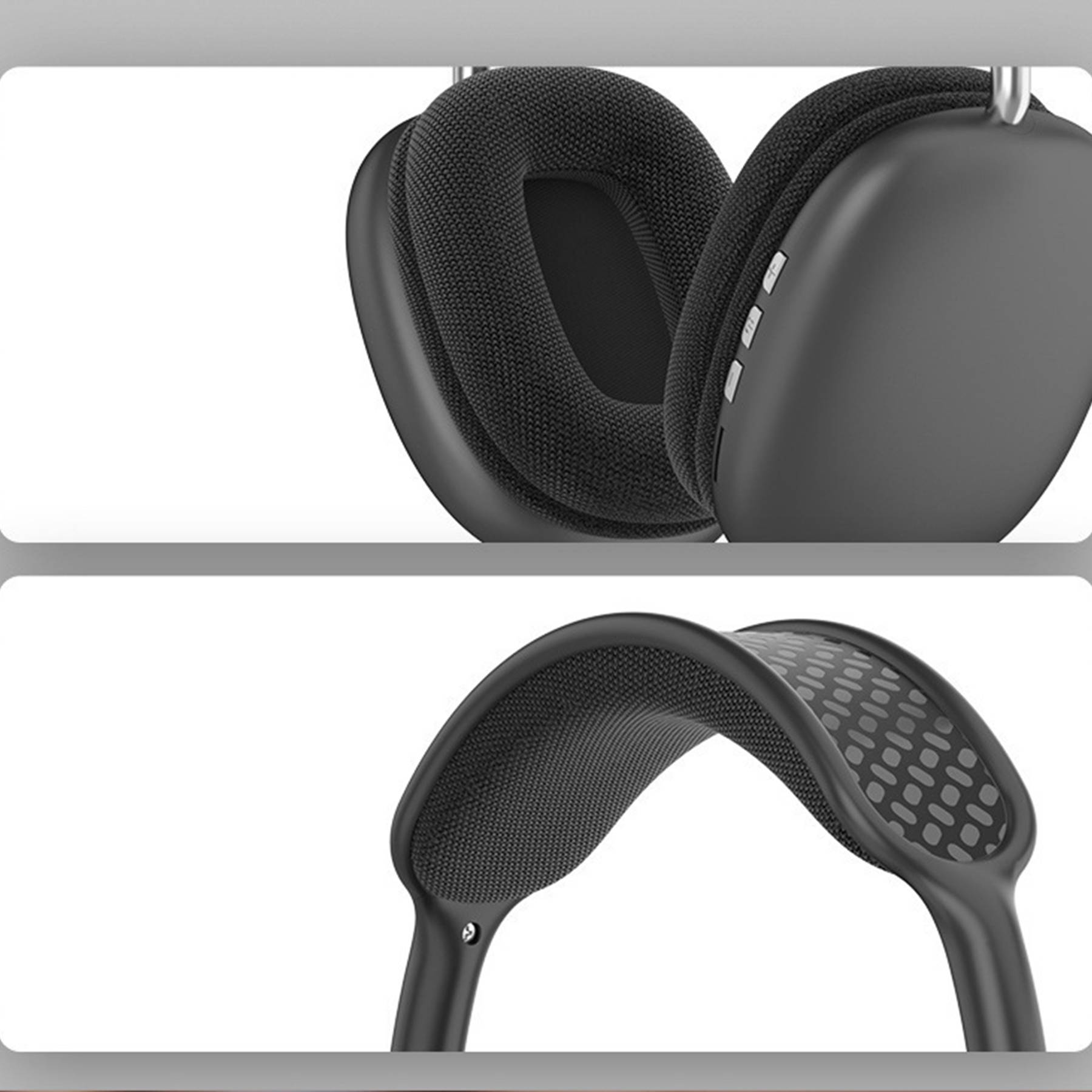 P9 Wireless Bluetooth Headphones 6
