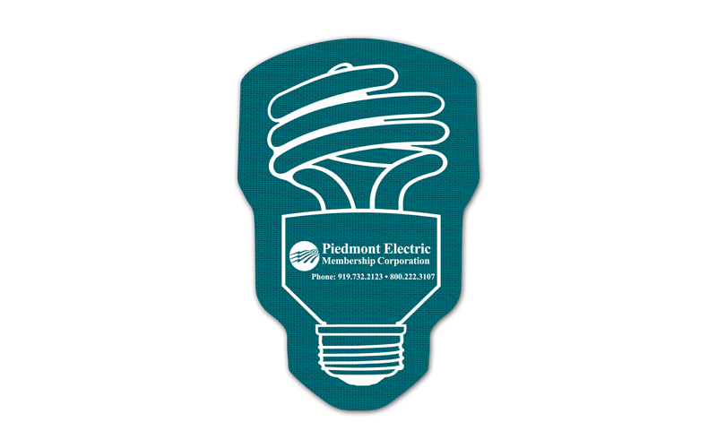 Energy Bulb Vinyl Jar Opener 86