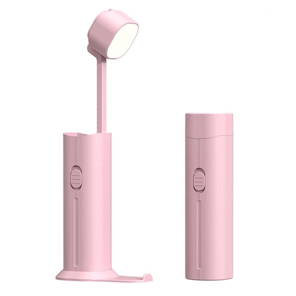 4 in 1 Multi-function LED Desk Lamp 2