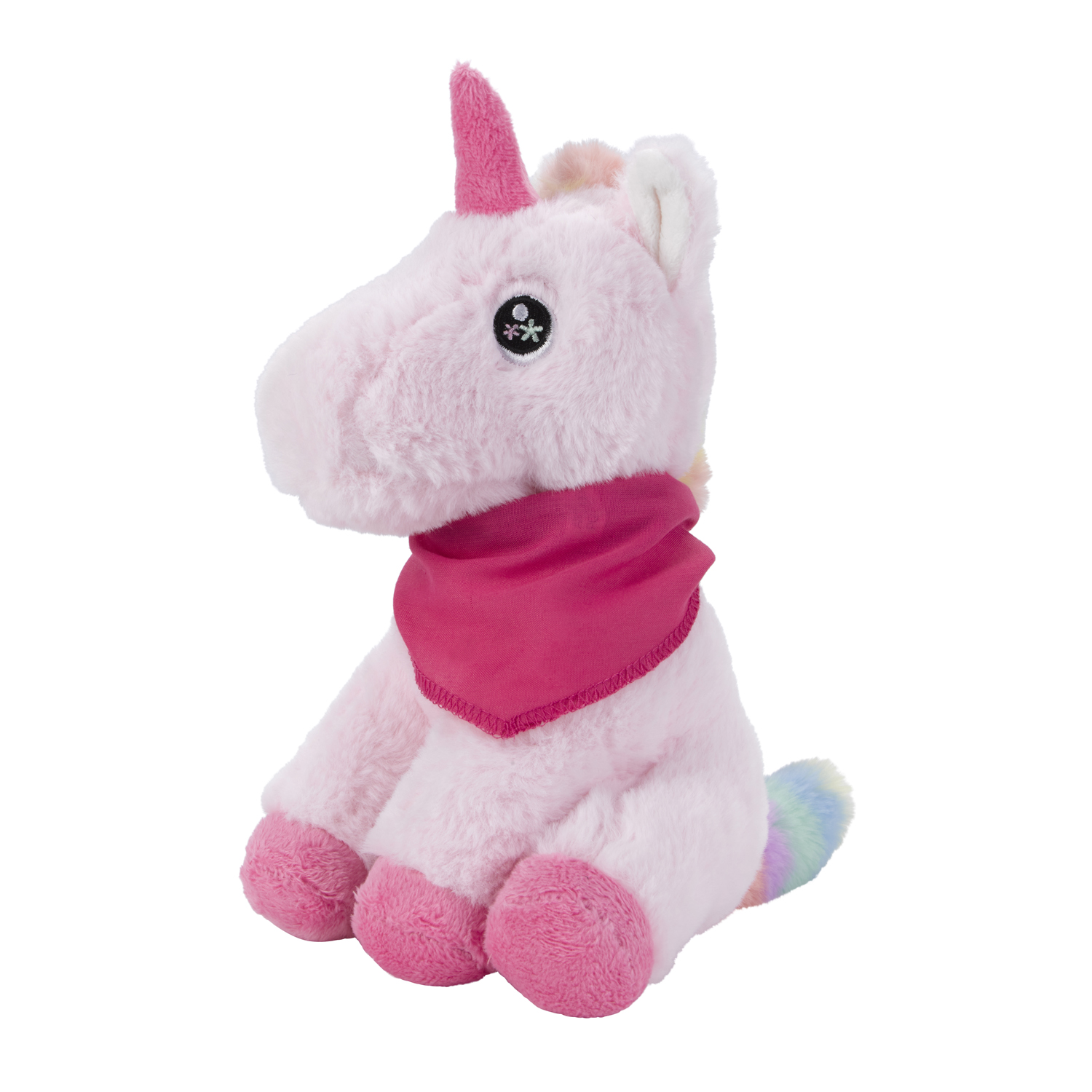 Aurora™ Eco-Nation Whimsical - 8" to 9.5" Plush 16