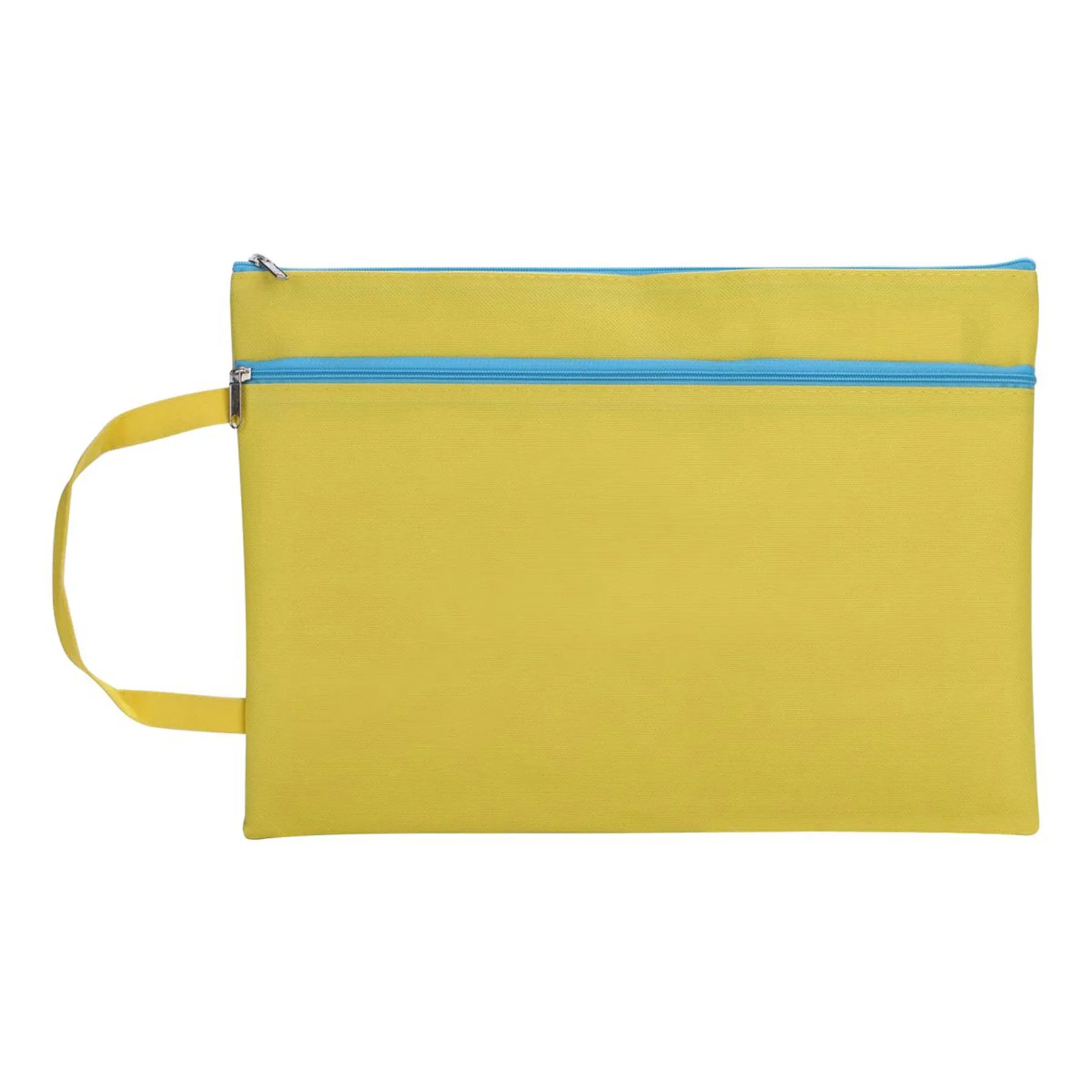 Oxford Stationery Storage Bag 8