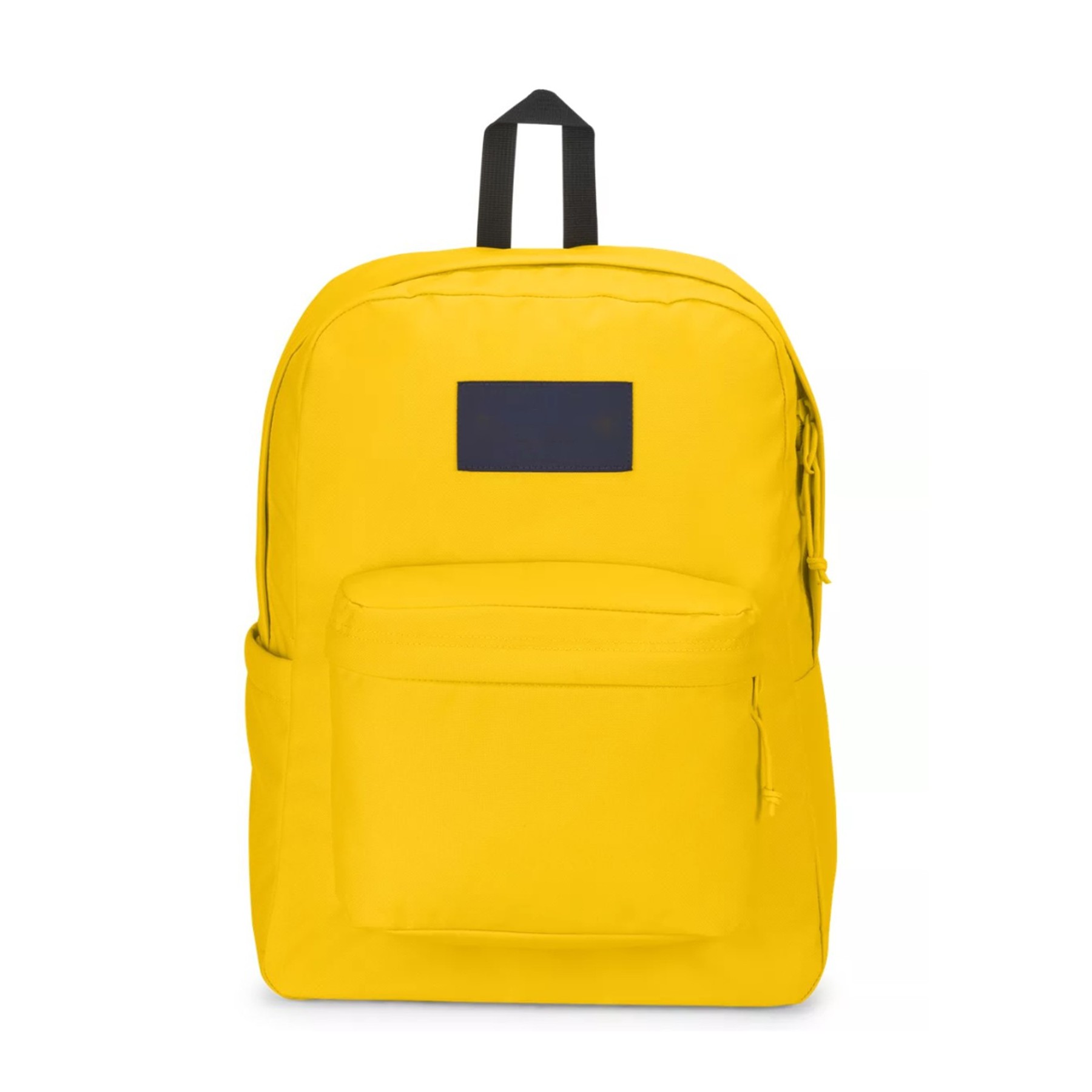Outdoor Solid Color Backpack 11
