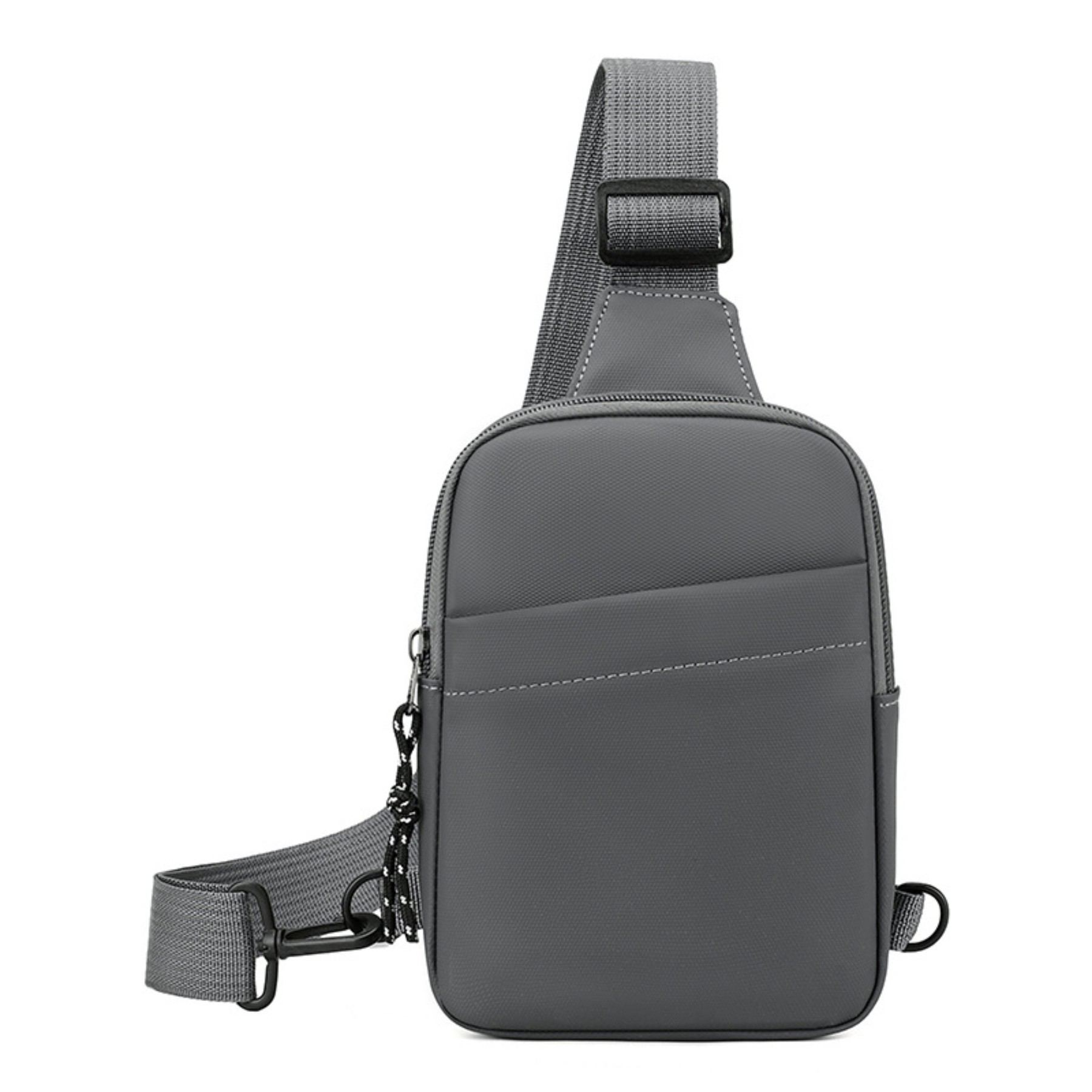 Casual Chest Bag 2