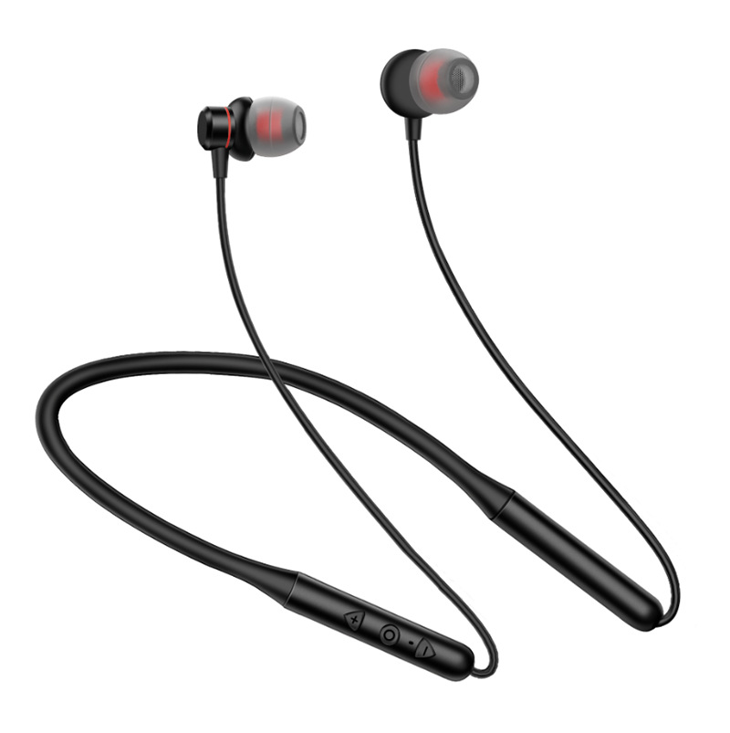 Jaken Neckband Headphones 3