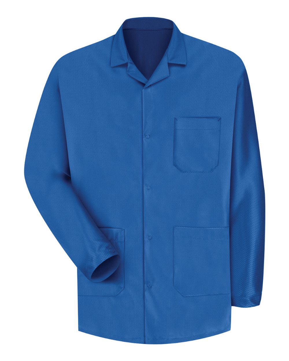 Unisex ESO/ Anti-Stat Counter Jacket - KK26 3