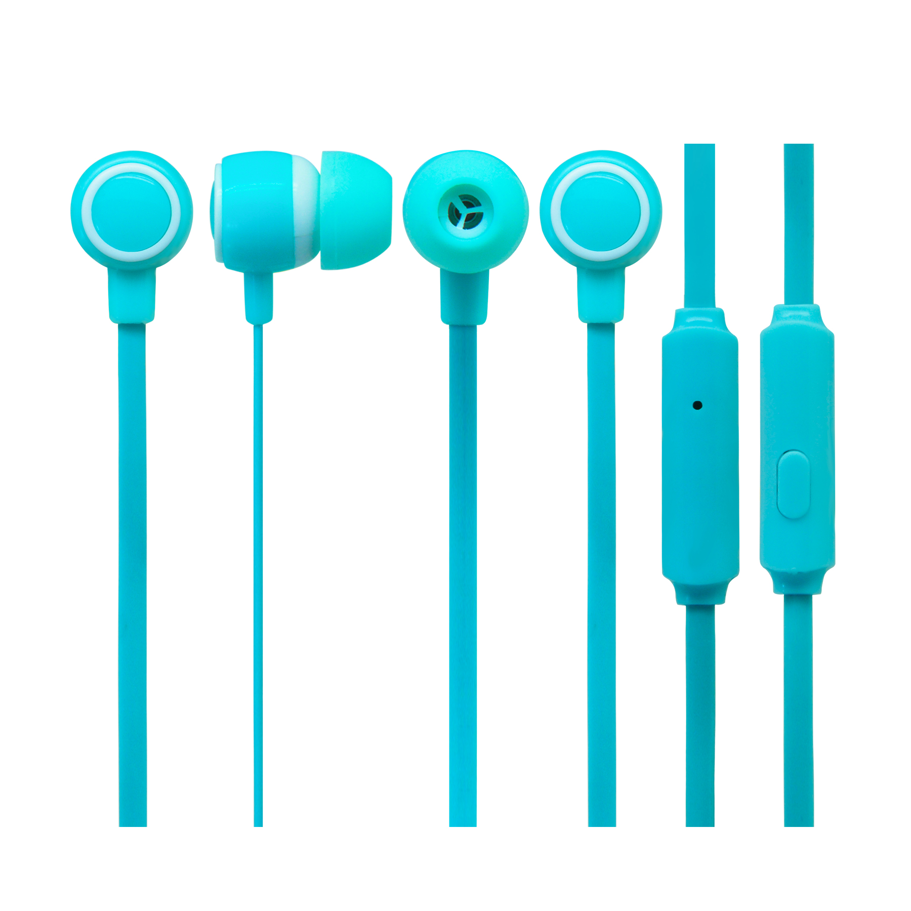Premium Starshards Ear Buds 3