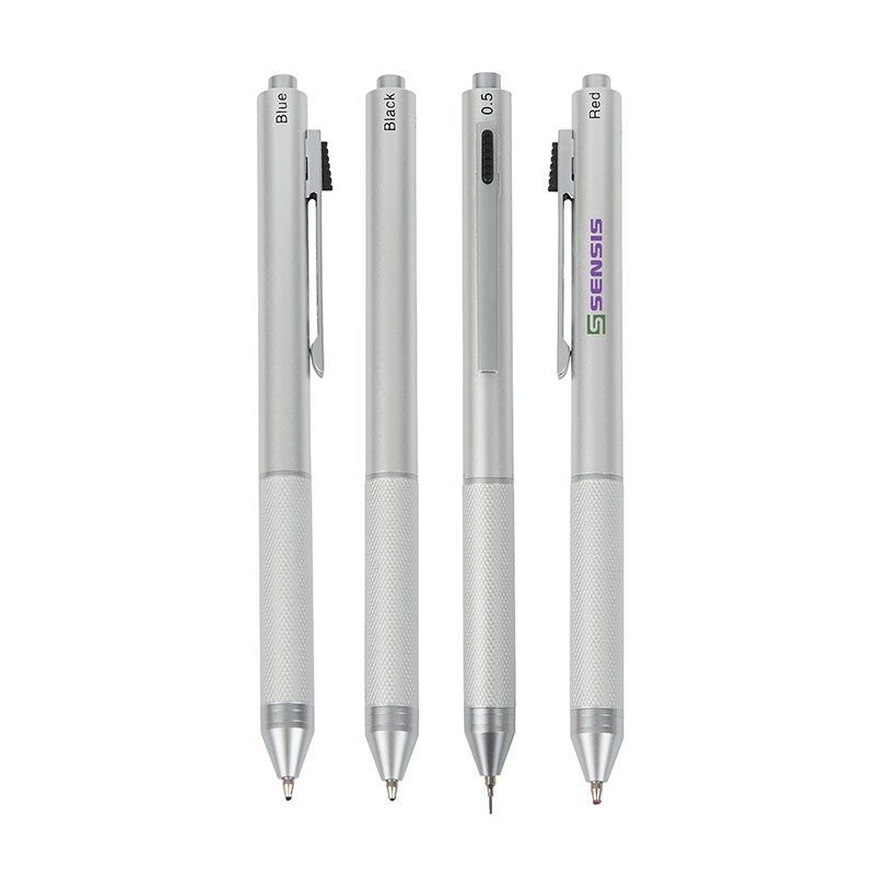 Sketch 4-in-1 Ballpoint/Pencil 9