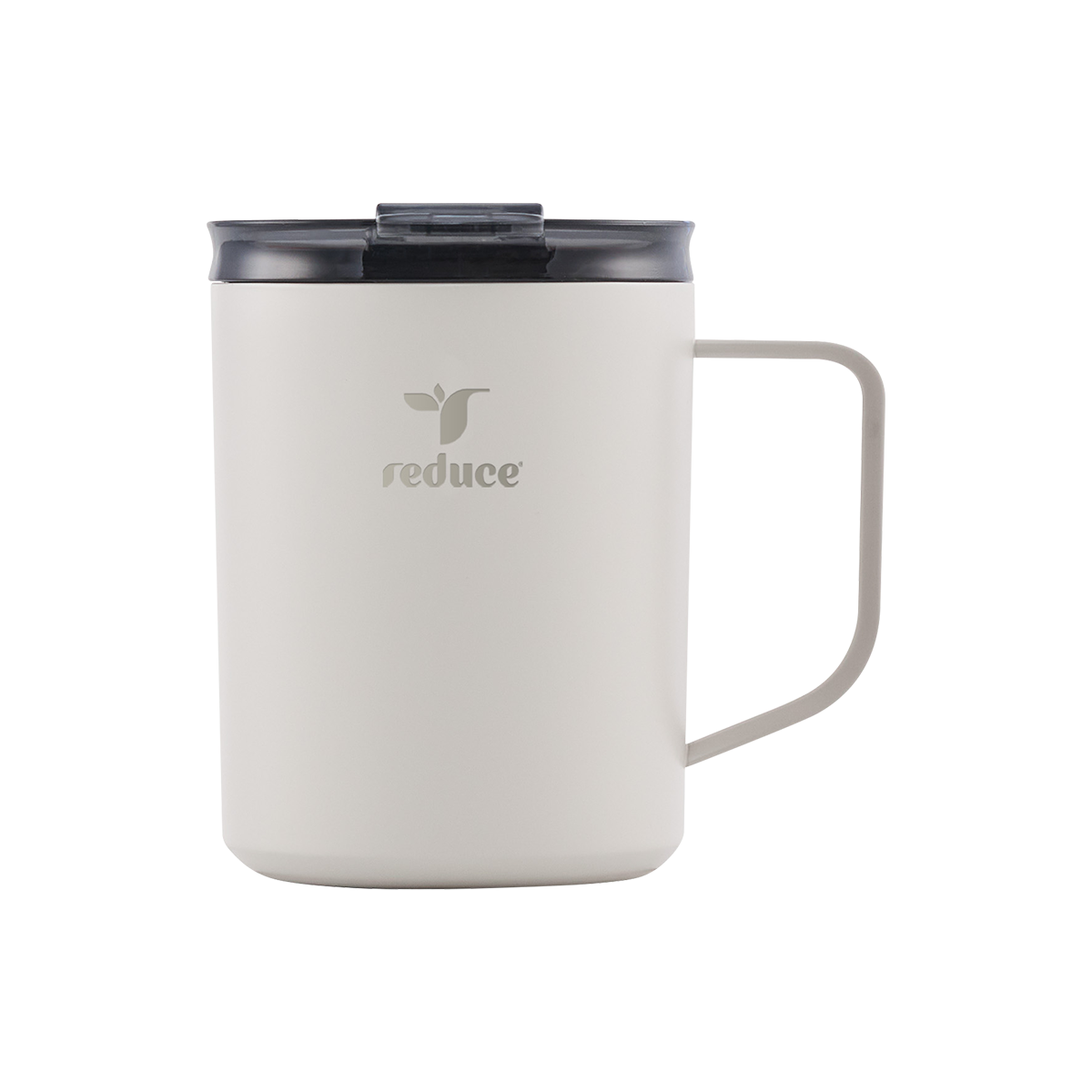 Reduce® 14 oz. HOT1 Desk Mug 2