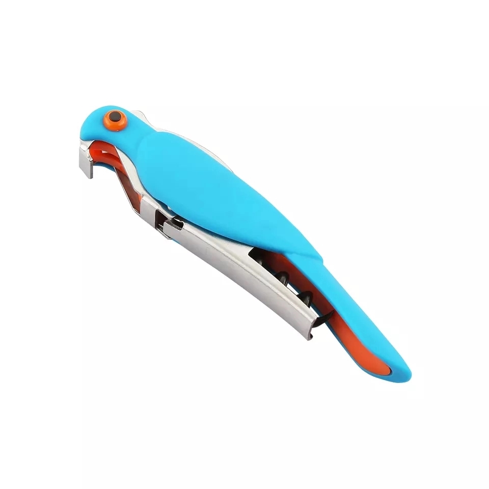 Seahorse Corkscrew 5